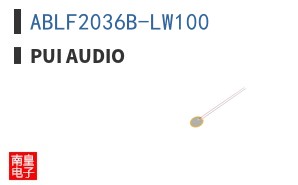ABLF2036B-LW100 ͼƬ